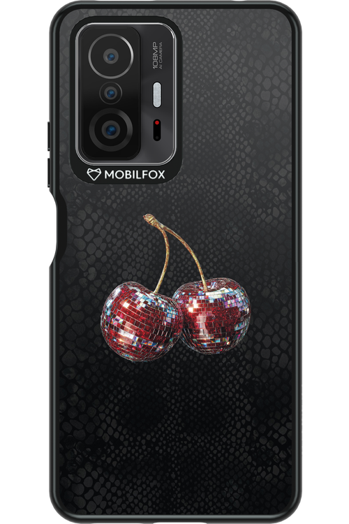 Disco Cherries - Xiaomi Mi 11T