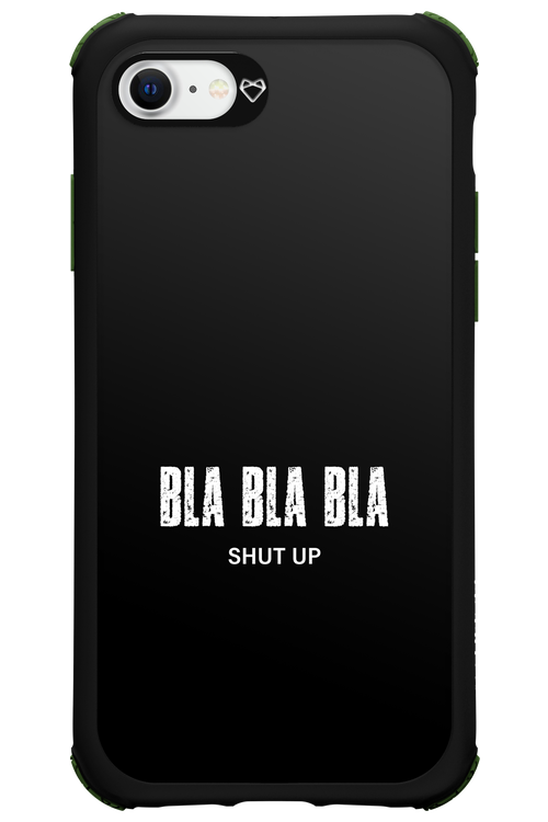 Bla Bla II - Apple iPhone SE 2020