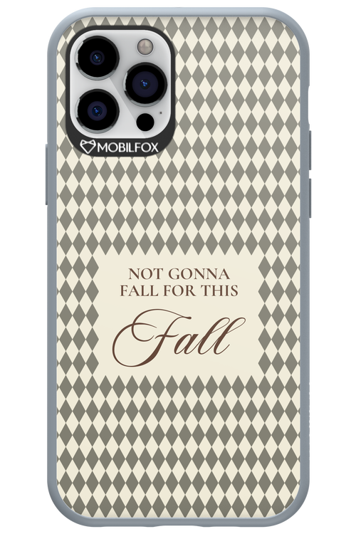 Not Gonna Fall - Apple iPhone 12 Pro