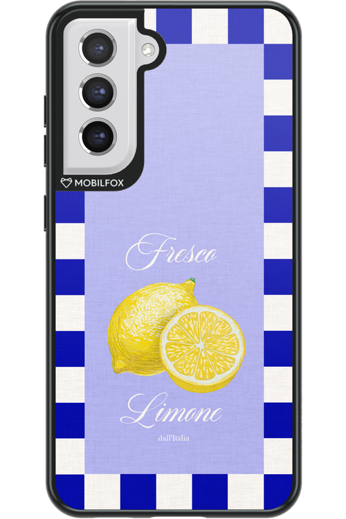 Fresssh - Samsung Galaxy S21 FE