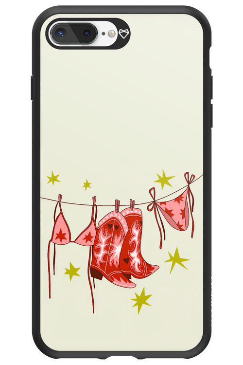Laundry 2.0 - Apple iPhone 7 Plus
