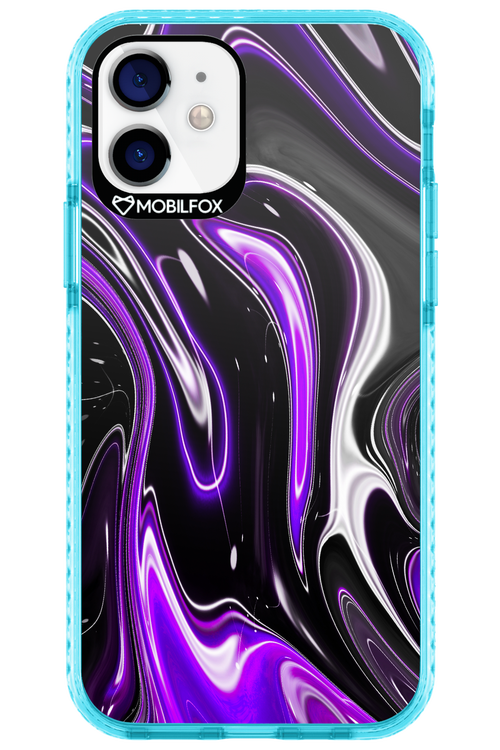 Deep Purple - Apple iPhone 12