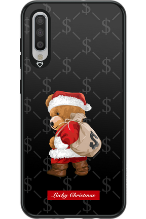 Lucky Christmas - Samsung Galaxy A70