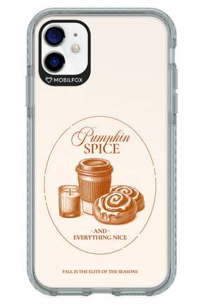 Elite Fall - Apple iPhone 11