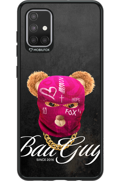 Bad Guy II 2.0 - Samsung Galaxy A71