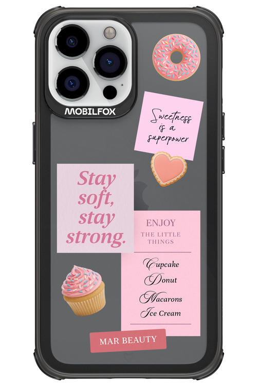 Sweet Babe - Apple iPhone 13 Pro Max