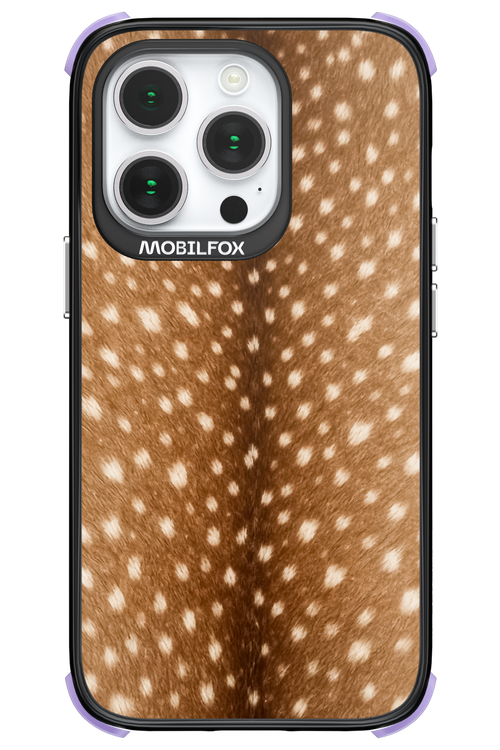 Fawn Dots - Apple iPhone 14 Pro