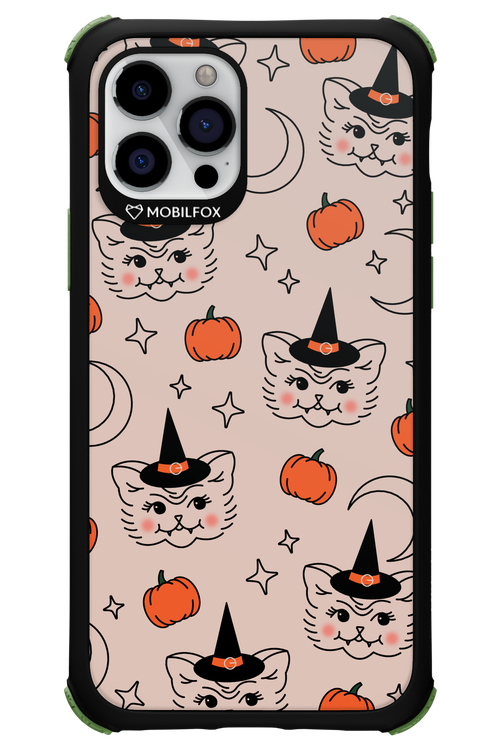 Kitty Spell - Apple iPhone 12 Pro