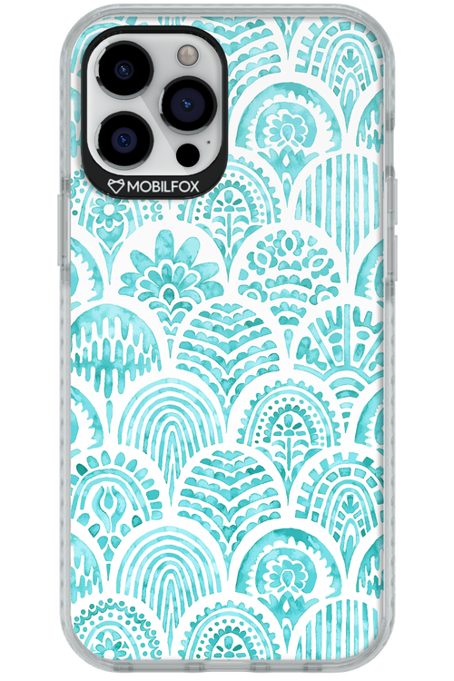 Costa del Sol Floral 2.0 - Apple iPhone 12 Pro Max