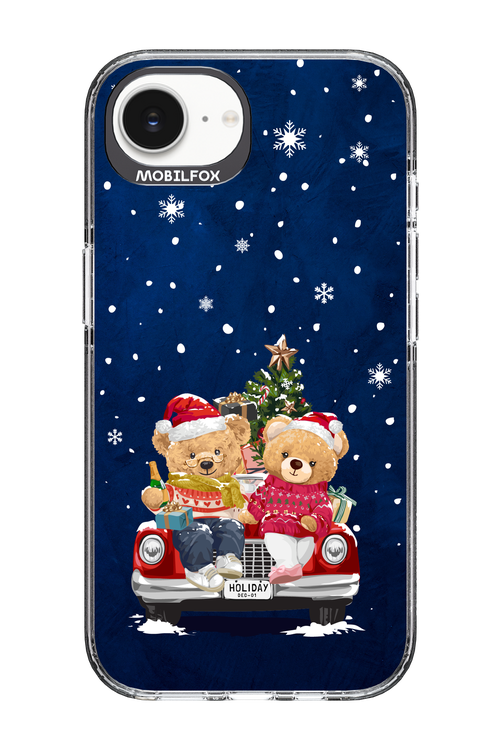 Happy Holiday - Apple iPhone 16e
