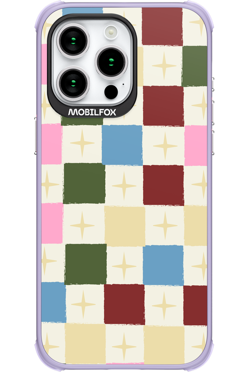 Winter Scarf - Apple iPhone 15 Pro Max