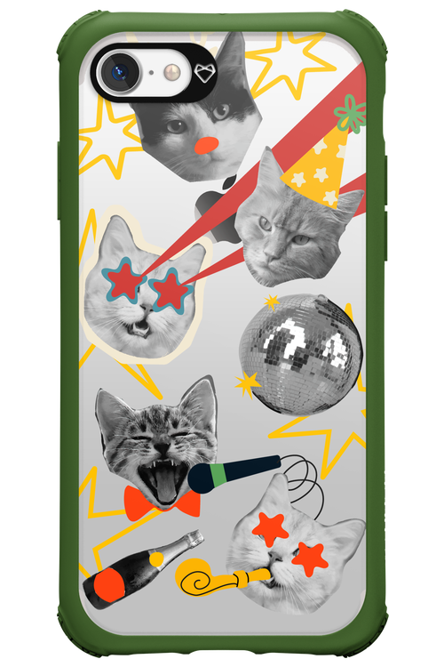 Christmas Chaos - Apple iPhone 7