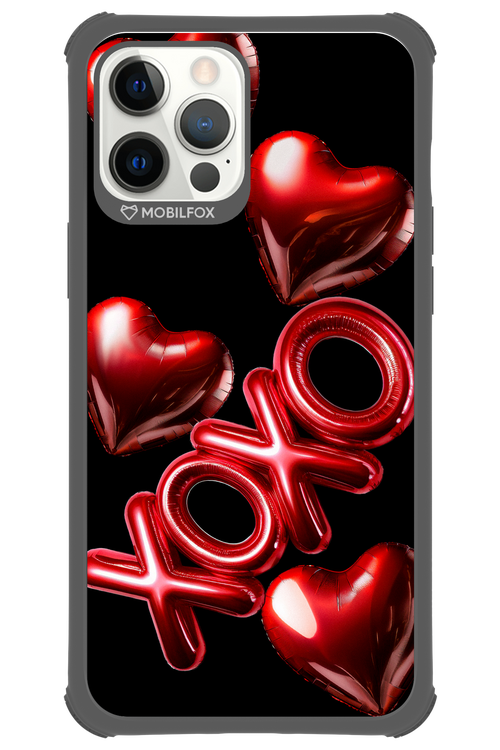 Xoxo - Apple iPhone 12 Pro Max