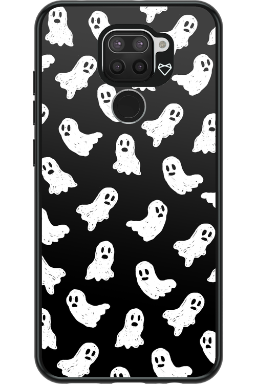 Chill Spirits - Xiaomi Redmi Note 9