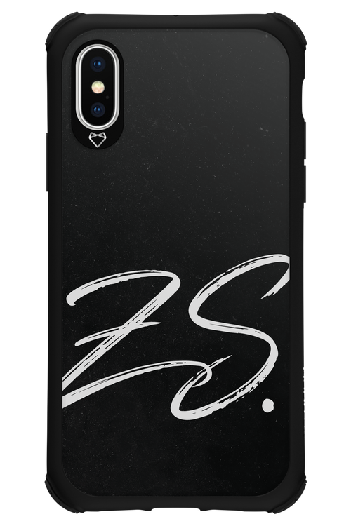 (Off Space) ZS 2.0 - Apple iPhone X