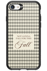 Not Gonna Fall - Apple iPhone 7