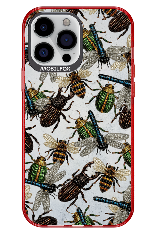 Beetle Gem - Apple iPhone 13 Pro Max