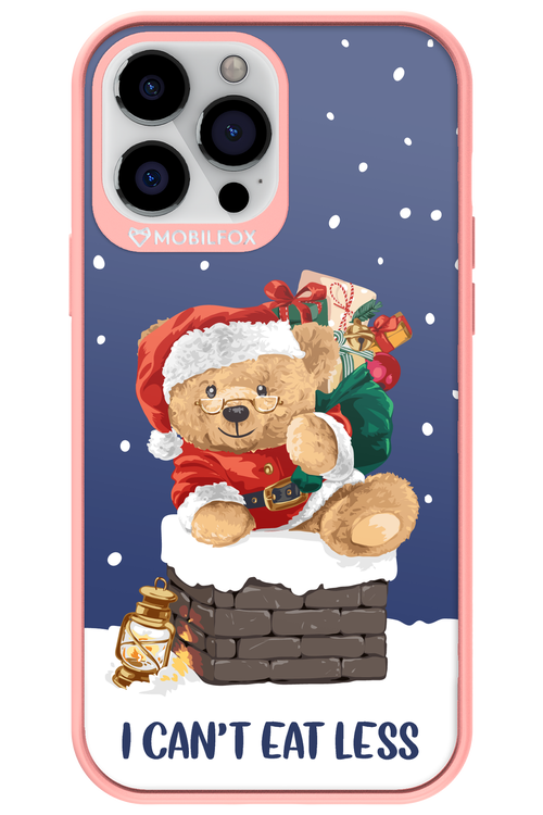 I can't eat less - Apple iPhone 13 Pro Max