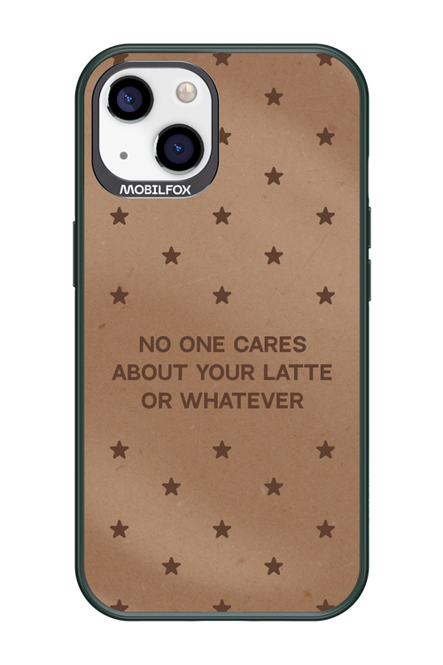 Whateverrr - Apple iPhone 13