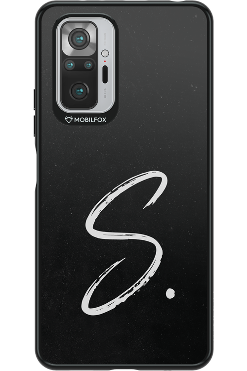 (Off Space) S 2.0 - Xiaomi Redmi Note 10S