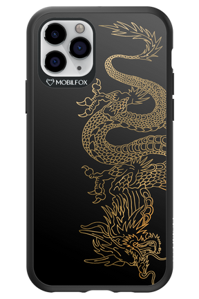 Gold Age - Apple iPhone 11 Pro