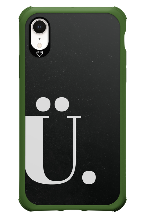 U II (Off Space) 2.0 - Apple iPhone XR