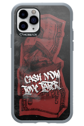 Liquid Assets - Apple iPhone 11 Pro