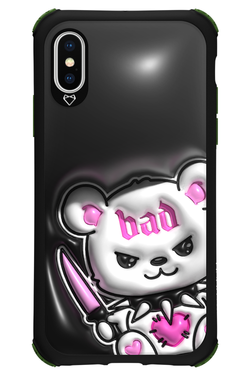 Bad Bear - Apple iPhone XS