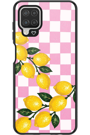 LEMON 2.0 - Samsung Galaxy A12