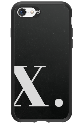 X (Off Space) 2.0 - Apple iPhone SE 2020
