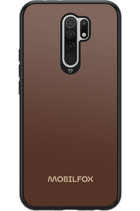 Espressso 2.0 - Xiaomi Redmi 9