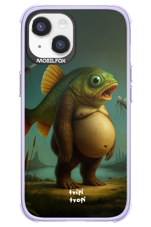 Tripi tropi - Apple iPhone 14
