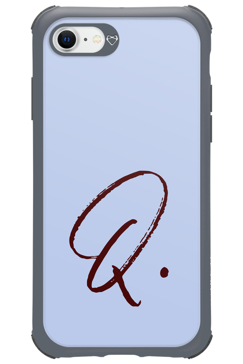 (Jellyfish Presso) Q 2.0 - Apple iPhone 7