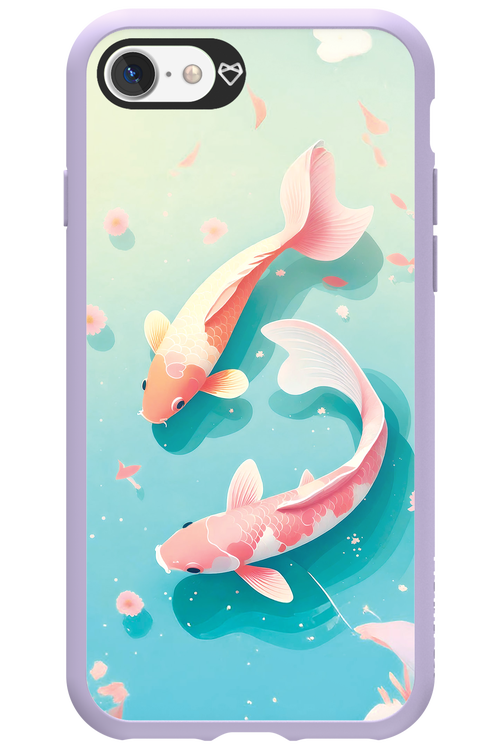 Koi II - Apple iPhone 7