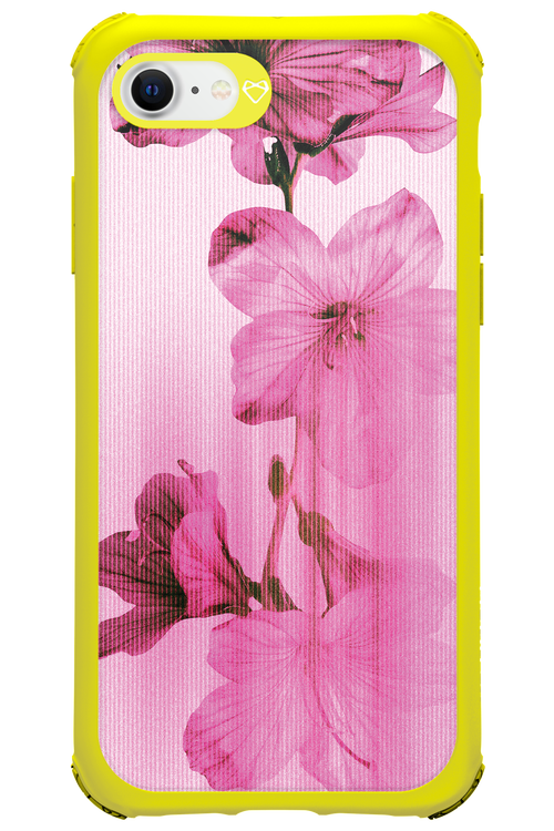 Floro - Apple iPhone 8