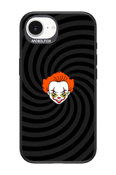 Mystery Clown - Apple iPhone 16e
