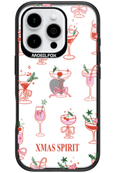 XMAS SPIRIT - Apple iPhone 16 Pro