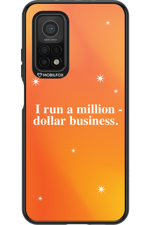 Business business - Xiaomi Mi 10T 5G