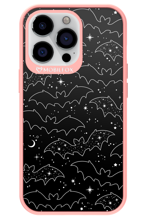 Dreamer Bat - Apple iPhone 13 Pro