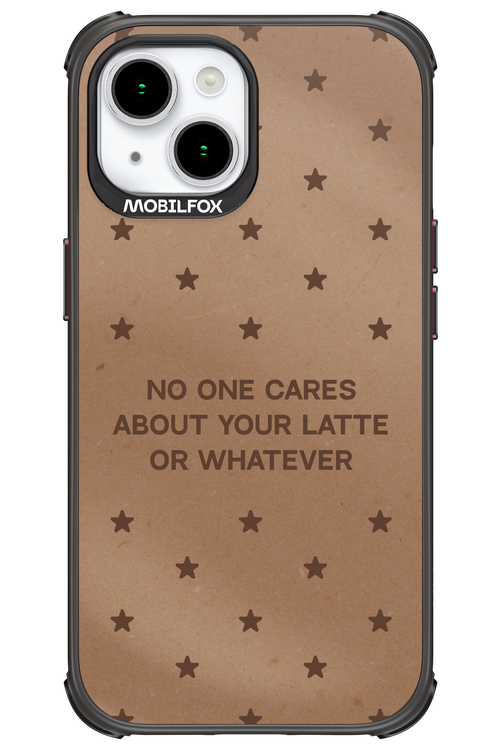 Whateverrr - Apple iPhone 15