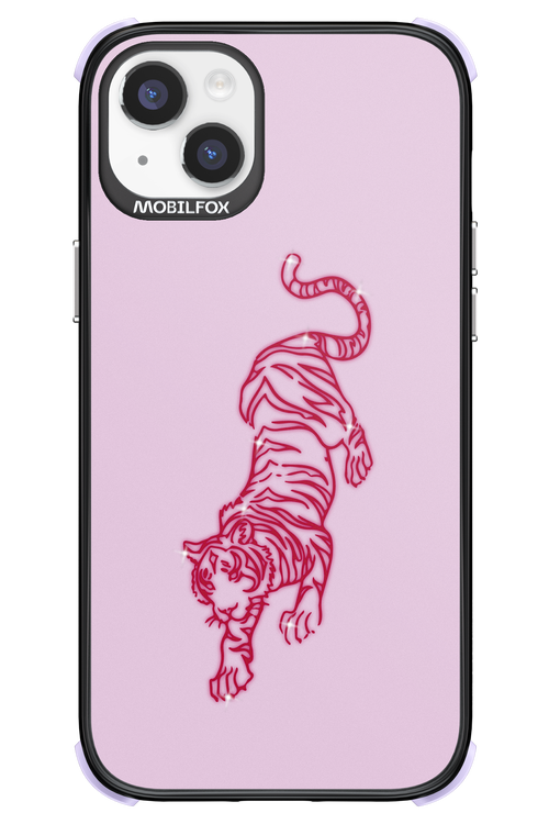 Tiger Power - Apple iPhone 14 Plus