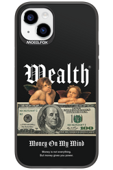 Wealth - Apple iPhone 15 Plus