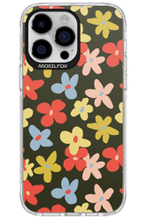 Lazy Flowers - Apple iPhone 14 Pro Max