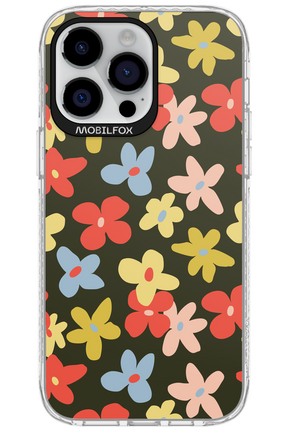 Lazy Flowers - Apple iPhone 14 Pro Max