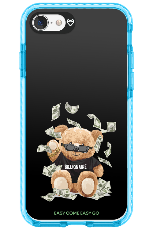 Easy Come Easy Go - Apple iPhone 8