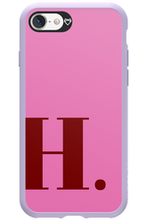 H (Sorbet) 2.0 - Apple iPhone 8