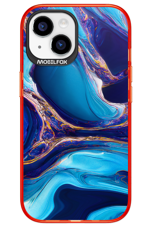 Amethyst - Apple iPhone 15