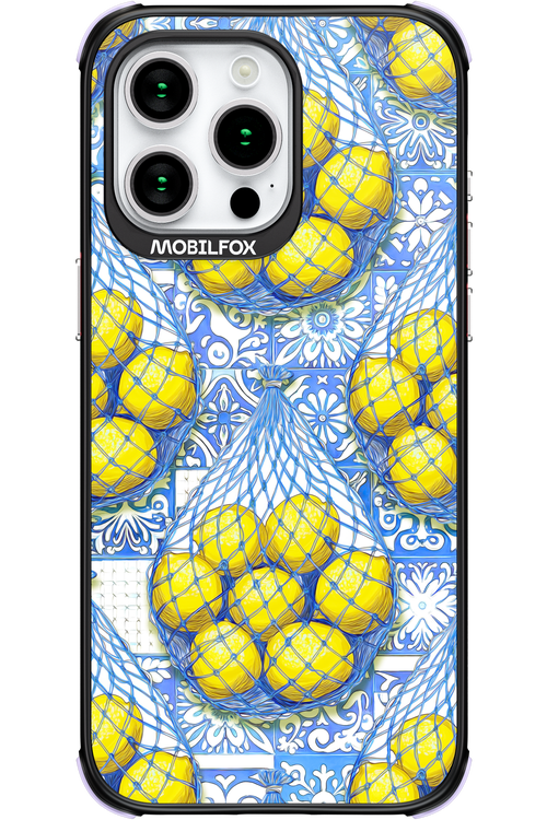 Net Style - Apple iPhone 15 Pro Max