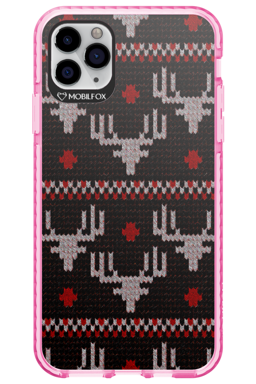 Sweater - Apple iPhone 11 Pro Max