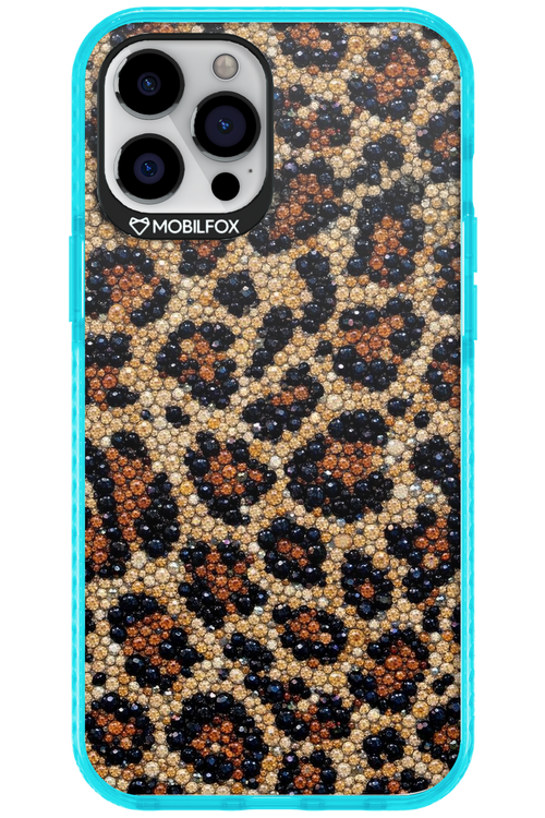 Crystal Roar - Apple iPhone 12 Pro Max